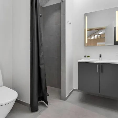 4 Bedroom Awesome In Romo Feriehus *