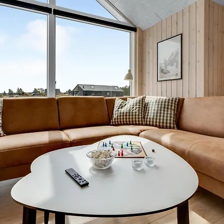 4 Bedroom Awesome In Romo Feriehus Romo