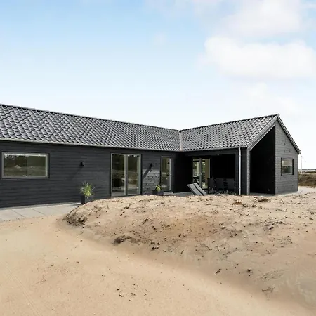4 Bedroom Awesome In Romo * Tagholm
