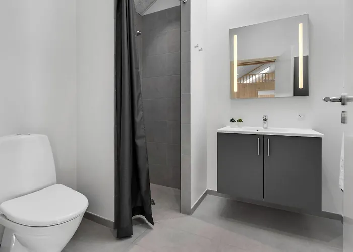 4 Bedroom Awesome In Romo Ferienhaus *