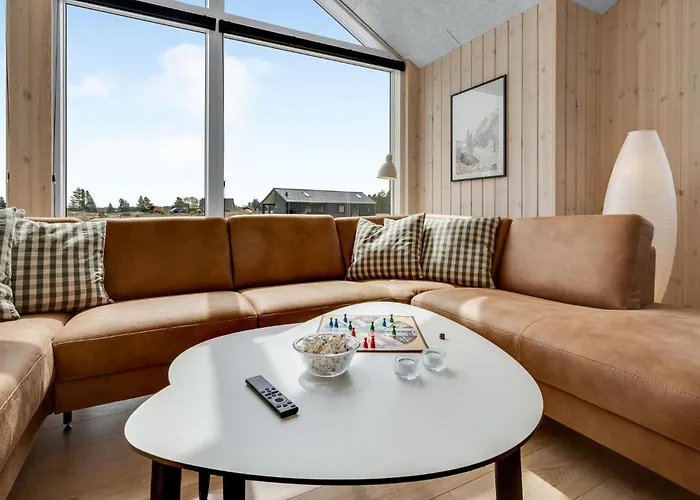 4 Bedroom Awesome In Romo Ferienhaus Romo