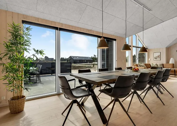 4 Bedroom Awesome In Romo Ferienhaus Romo